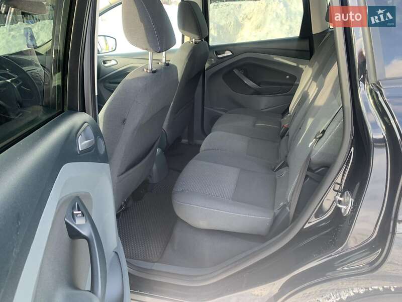 Минивэн Ford C-Max 2014 в Житомире