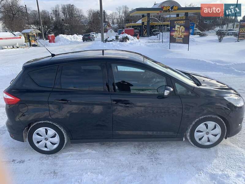 Минивэн Ford C-Max 2014 в Житомире