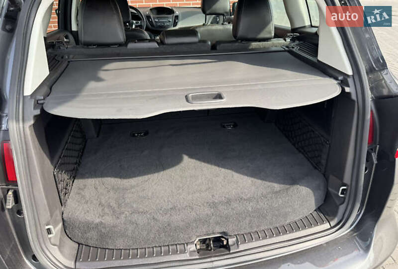 Мінівен Ford C-Max 2018 в Одесі