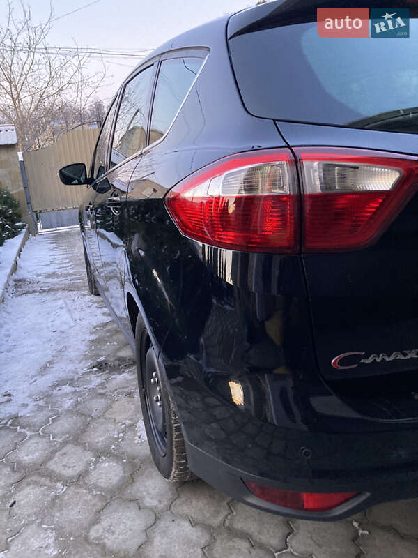 Минивэн Ford C-Max 2012 в Светловодске