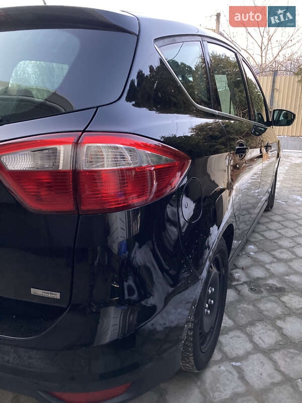 Минивэн Ford C-Max 2012 в Светловодске