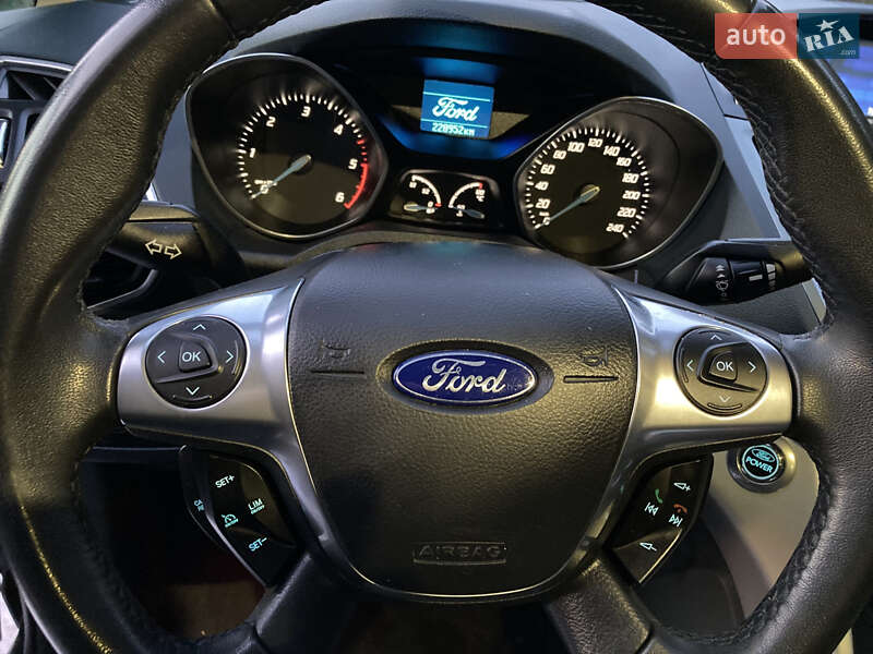 Минивэн Ford C-Max 2012 в Светловодске