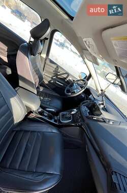 Минивэн Ford C-Max 2017 в Житомире
