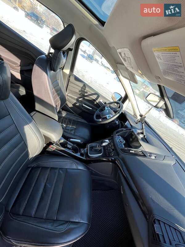 Мінівен Ford C-Max 2017 в Житомирі фото 7 Мінівен Ford C-Max 2017 в Житомирі