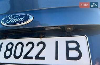 Минивэн Ford C-Max 2017 в Житомире