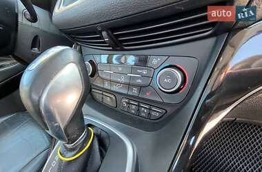 Минивэн Ford C-Max 2017 в Житомире
