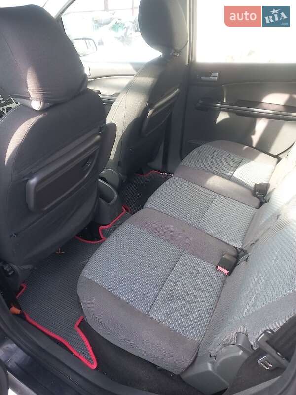 Минивэн Ford C-Max 2006 в Харькове фото 7 Минивэн Ford C-Max 2006 в Харькове