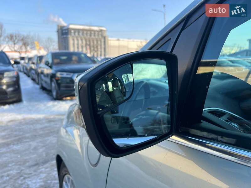 Минивэн Ford C-Max 2012 в Ивано-Франковске фото 26 Минивэн Ford C-Max 2012 в Ивано-Франковске