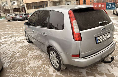 Минивэн Ford C-Max 2005 в Сумах