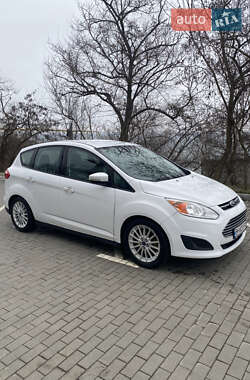 Минивэн Ford C-Max 2015 в Одессе
