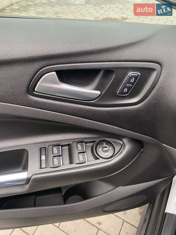 Минивэн Ford C-Max 2015 в Одессе фото 14 Минивэн Ford C-Max 2015 в Одессе