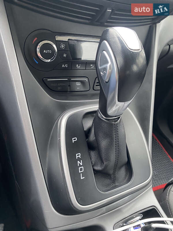 Минивэн Ford C-Max 2015 в Одессе фото 19 Минивэн Ford C-Max 2015 в Одессе