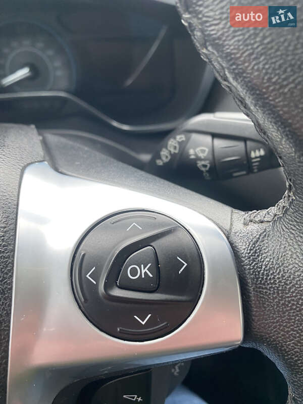 Минивэн Ford C-Max 2015 в Одессе фото 24 Минивэн Ford C-Max 2015 в Одессе