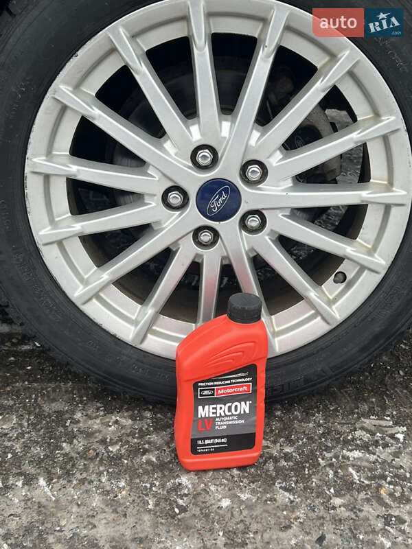 Мінівен Ford C-Max 2014 в Одесі фото 15 Мінівен Ford C-Max 2014 в Одесі