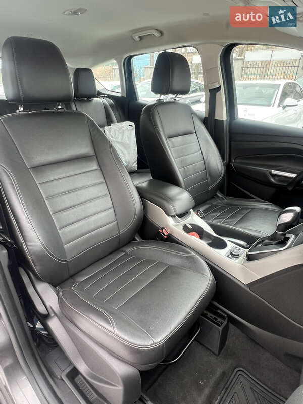 Мінівен Ford C-Max 2014 в Одесі фото 26 Мінівен Ford C-Max 2014 в Одесі