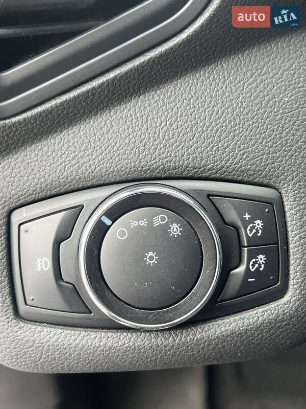 Мінівен Ford C-Max 2014 в Одесі фото 31 Мінівен Ford C-Max 2014 в Одесі