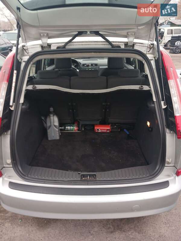 Мінівен Ford C-Max 2008 в Житомирі