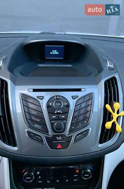 Мінівен Ford C-Max 2011 в Львові