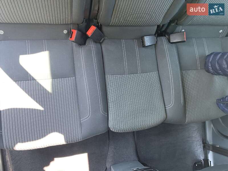 Минивэн Ford C-Max 2011 в Львове фото 12 Минивэн Ford C-Max 2011 в Львове