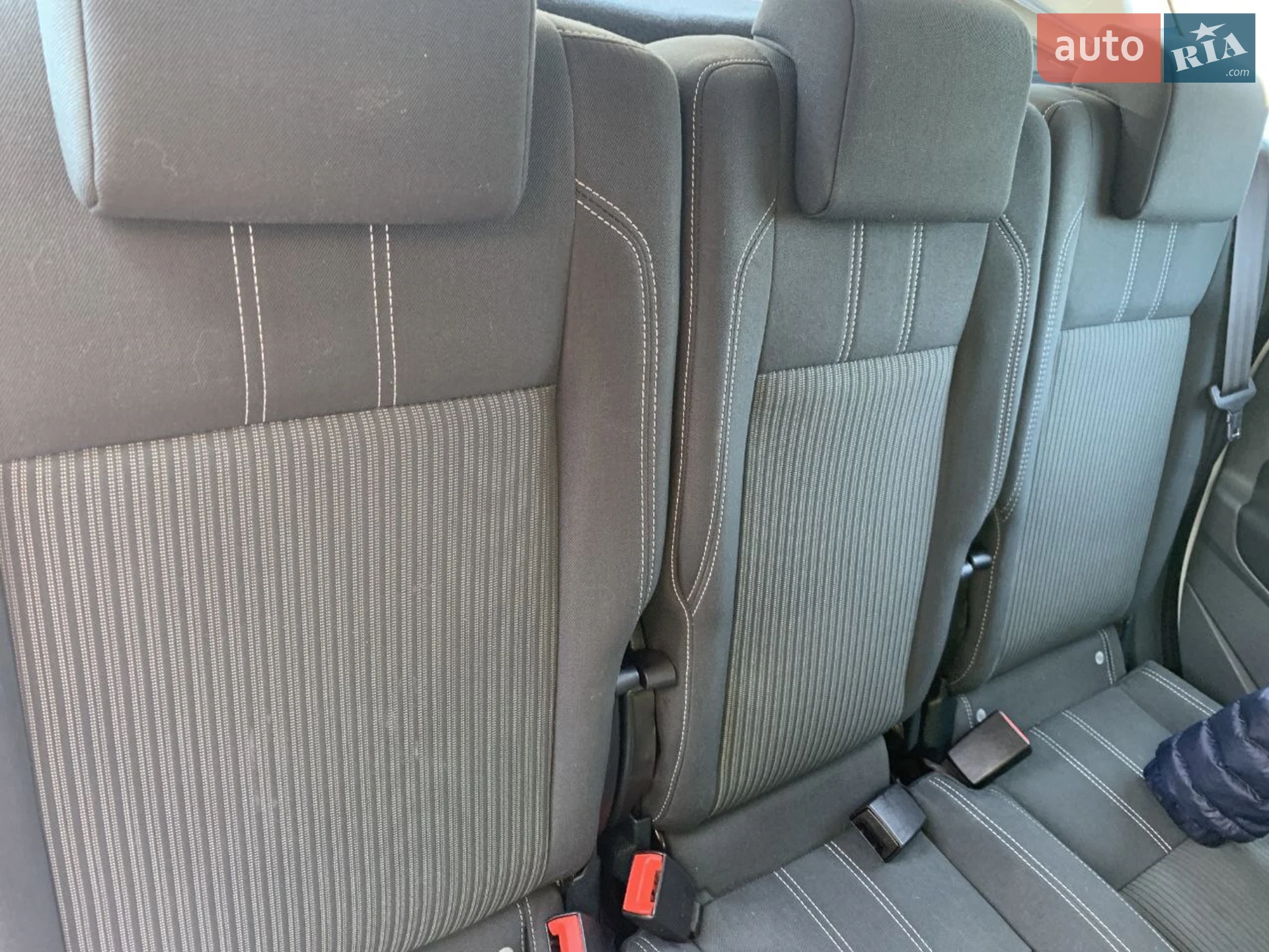 2011 Ford C-MAX - мініатюра 13