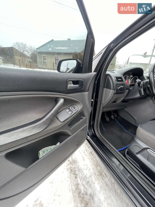 Мінівен Ford C-Max 2008 в Стрию