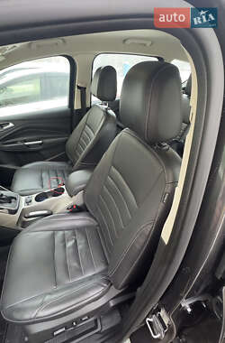 Минивэн Ford C-Max 2016 в Броварах