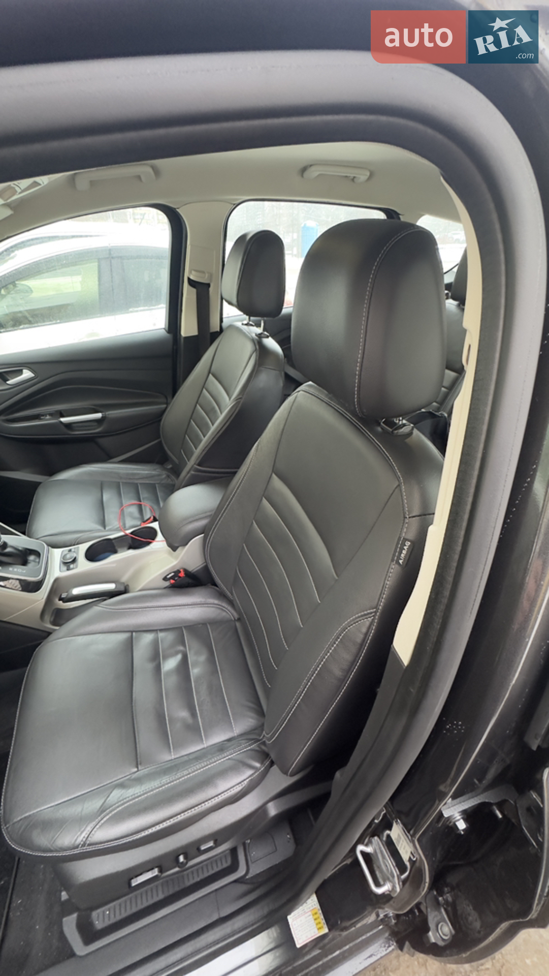 2016 Ford C-MAX - мініатюра 3