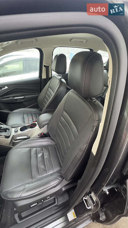 Мінівен Ford C-Max 2016 в Броварах фото 3 Мінівен Ford C-Max 2016 в Броварах