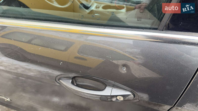 Мінівен Ford C-Max 2016 в Броварах фото 8 Мінівен Ford C-Max 2016 в Броварах