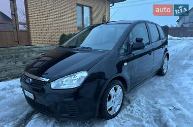 Мінівен Ford C-Max 2009 в Луцьку