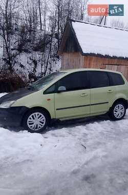 Мінівен Ford C-Max 2005 в Воловцю