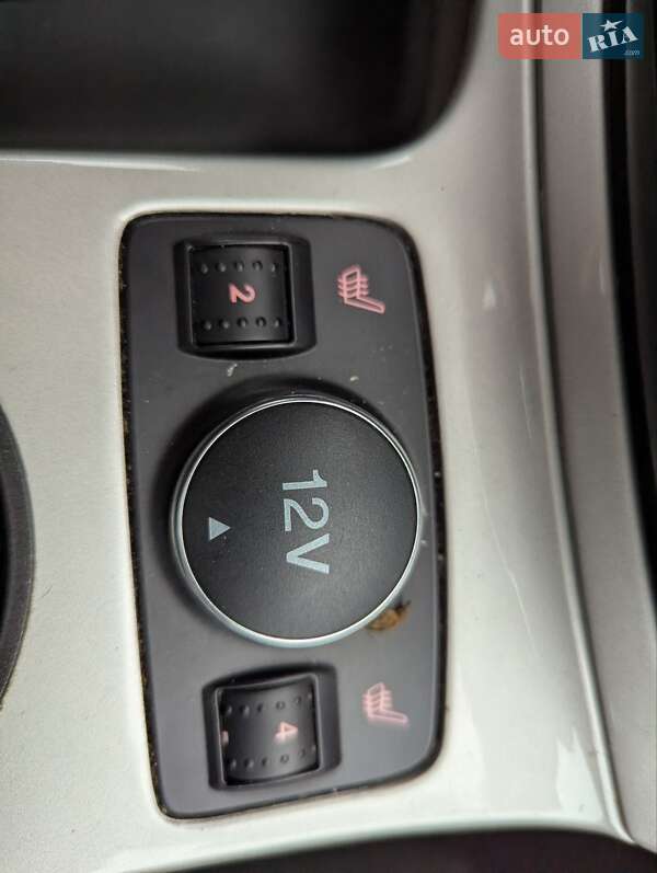 Минивэн Ford C-Max 2013 в Виннице