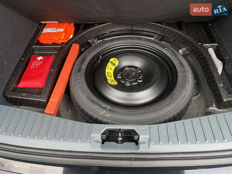 Мінівен Ford C-Max 2014 в Стрию