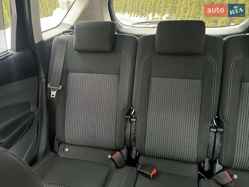 Мінівен Ford C-Max 2014 в Стрию