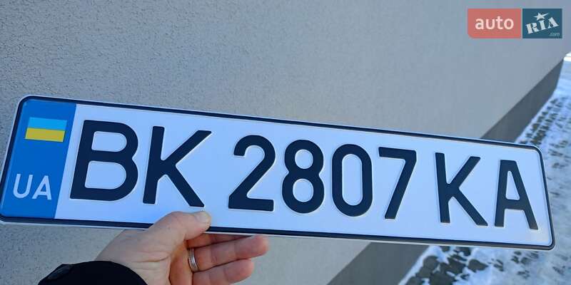 Минивэн Ford C-Max 2009 в Ровно