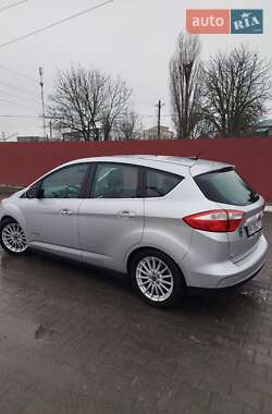Мінівен Ford C-Max 2014 в Одесі