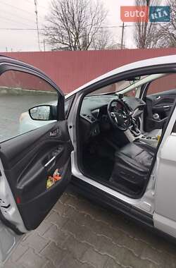 Мінівен Ford C-Max 2014 в Одесі