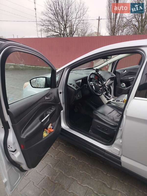 Мінівен Ford C-Max 2014 в Одесі