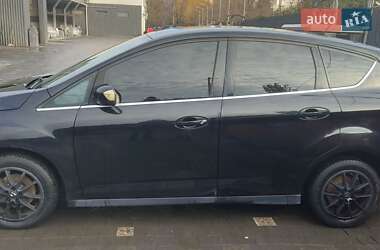 Минивэн Ford C-Max 2011 в Ужгороде фото 8 Минивэн Ford C-Max 2011 в Ужгороде