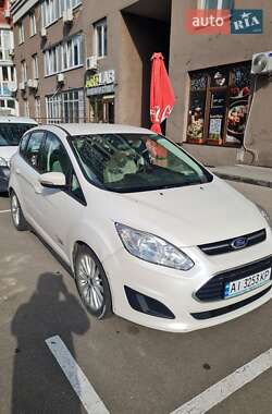 Минивэн Ford C-Max 2017 в Киеве