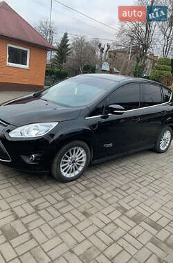 Мінівен Ford C-Max 2013 в Володимирі