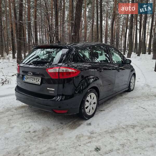 Минивэн Ford C-Max 2011 в Хорошеве