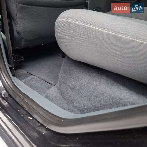 Минивэн Ford C-Max 2011 в Хорошеве