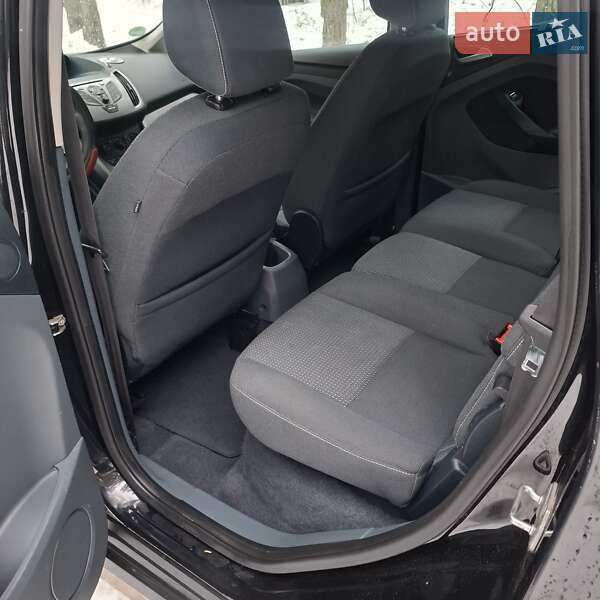 Минивэн Ford C-Max 2011 в Хорошеве