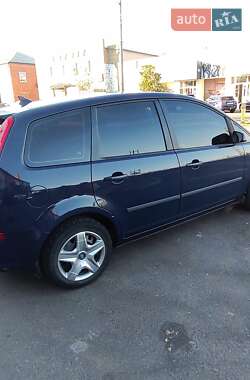 Мінівен Ford C-Max 2008 в Конотопі