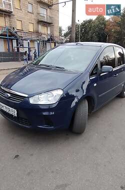 Минивэн Ford C-Max 2008 в Конотопе
