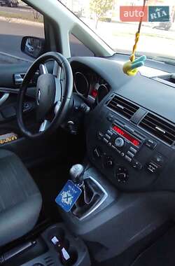 Мінівен Ford C-Max 2008 в Конотопі