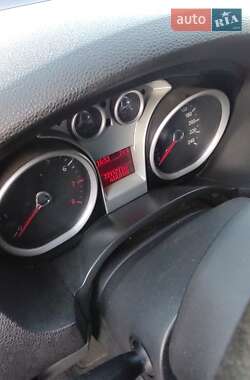 Мінівен Ford C-Max 2008 в Конотопі