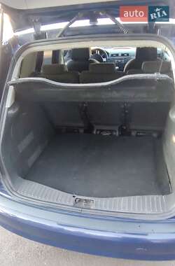 Мінівен Ford C-Max 2008 в Конотопі