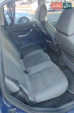 Мінівен Ford C-Max 2008 в Конотопі